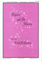 Rejoice and Be Merry Unison choral sheet music cover